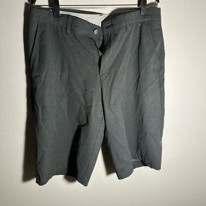 Under armour golf shorts